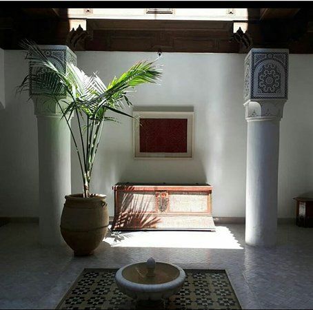 The Orientalist Museum of Marrakech